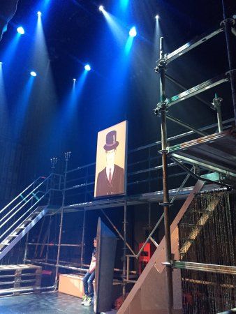 Maison de la culture Osterfeld